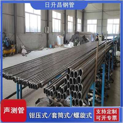 海棠声测管桩基检测的频率要达到多少百分比