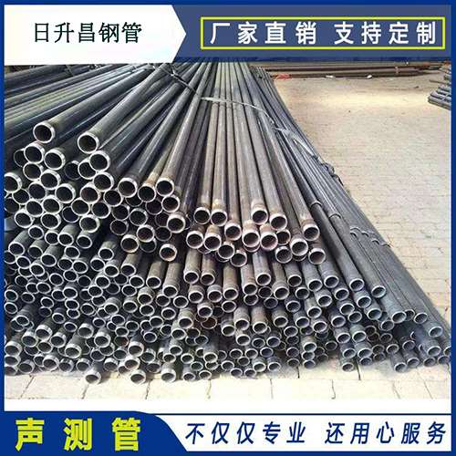 海棠桥梁声测管作用及预埋检测方法