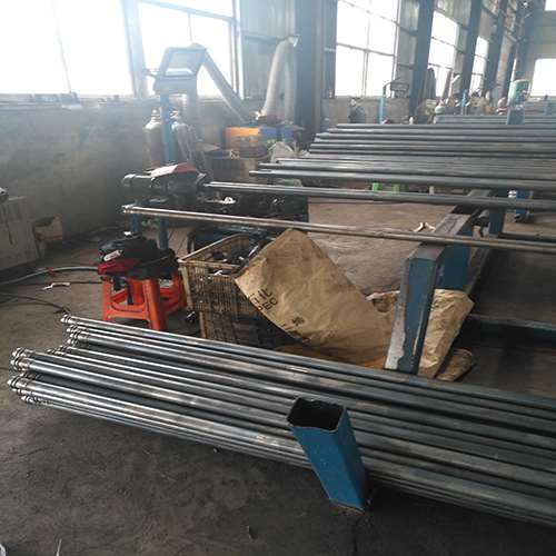 海棠桥梁桩基声测管的施工工艺流程